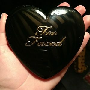Too Faced Soul Mates Blushing Bronzer